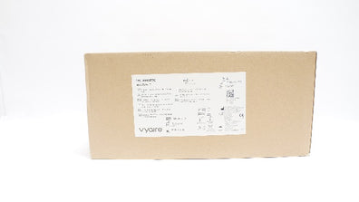 Vyaire 8090RTC RediTube Tracheal Tube Oral/Nasal w/ Preloaded Stylet - Box of 20